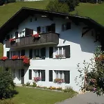 Baergkristall Adelboden