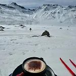 Daire Baergkristall *