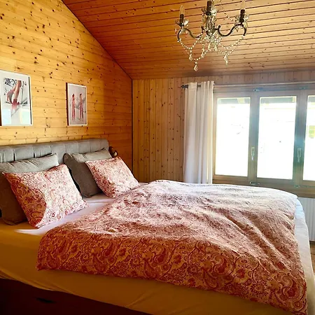 Daire Baergkristall *