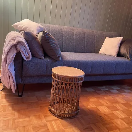 Baergkristall Daire *