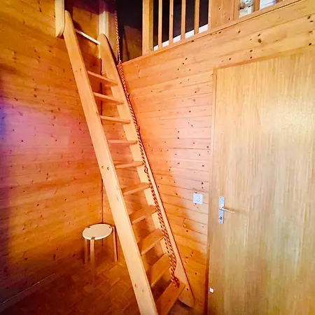 Baergkristall Appartement