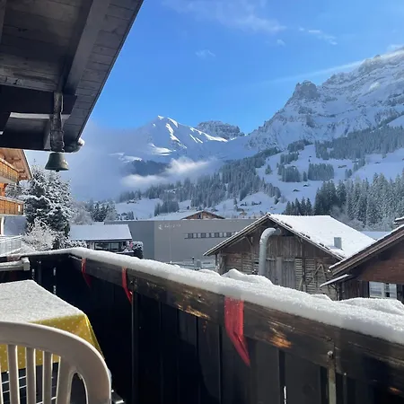 Baergkristall Daire *