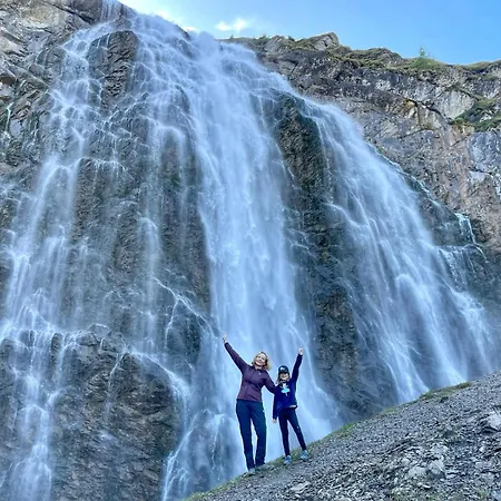 Baergkristall Daire Adelboden