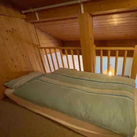 Appartement Baergkristall *