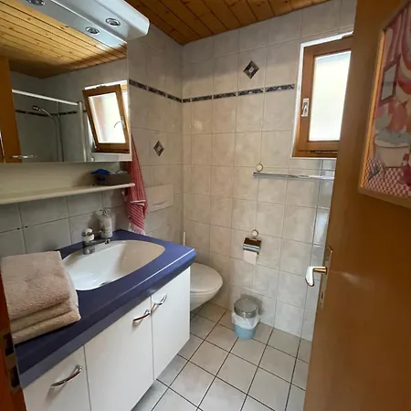 Baergkristall Appartement Adelboden