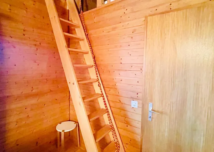 Baergkristall شقة
